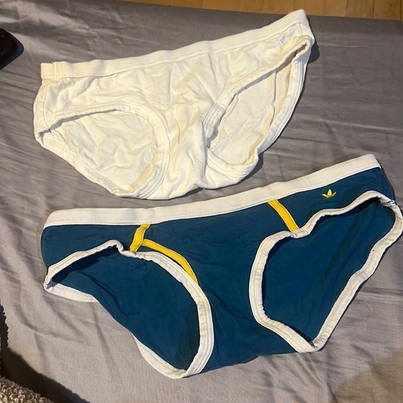 aerie Intimates & Sleepwear Bundle Deal On Used Panties Poshmark